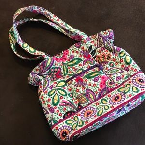 Vera Bradley handbag